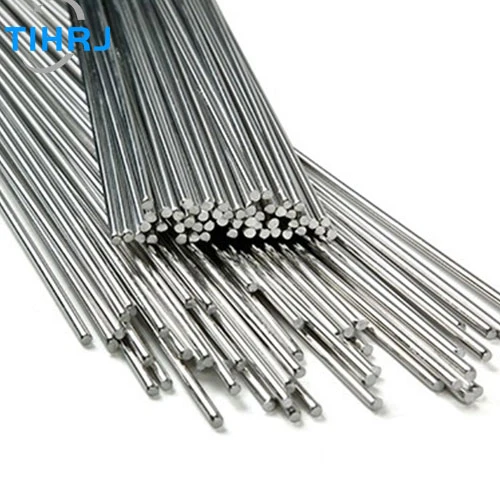 Titanium Tig Welding Wire